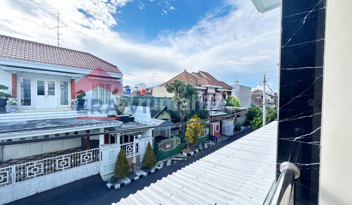 Fully Furnished Female Boarding House, Private Room, Complete Facilities, Spacious Parking 2