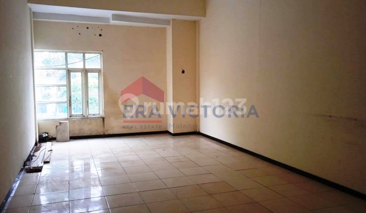 Cheap Sulfat Raya Shop Rental 2