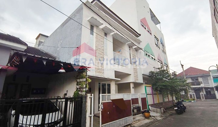 Active Boarding House Suhat Malang 2