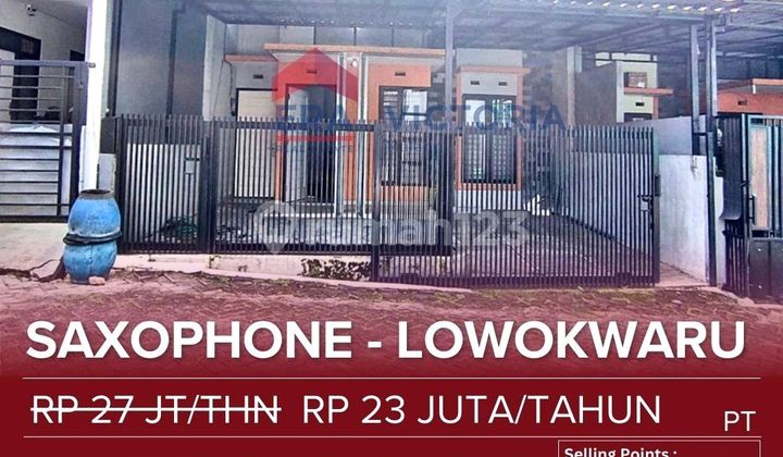 Saxophone Rental House Near Ub Suhat Saxophone Rental House Near Ub Suhat