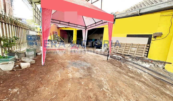 Rent/Sale of Spacious Warehouse in Sarangan, Lowokwaru Rent/Sale of Spacious Warehouse in Sarangan, Lowokwaru