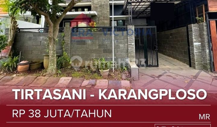 2-Story Special House Fully Furnished Ready to Live Mountain View