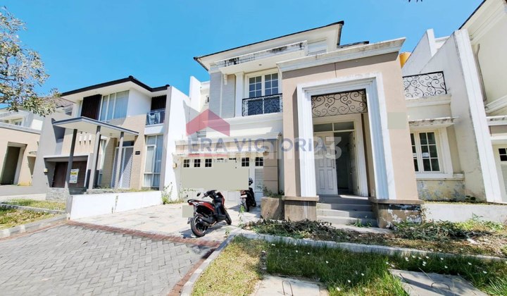 Citra Garden City Rumah Mewah Citra Garden City Rumah Mewah