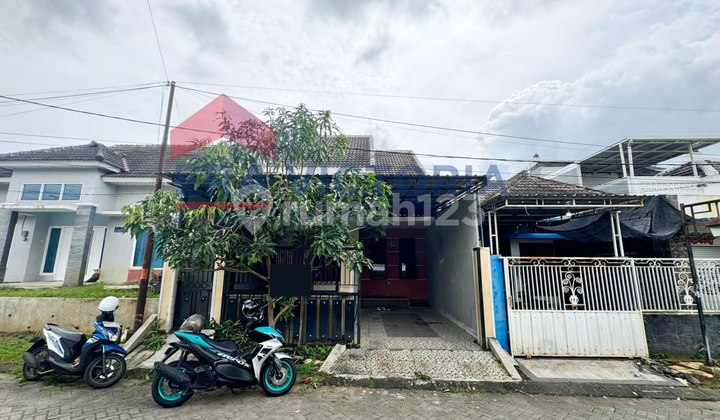 Comfortable House Villa Bukit Tidar