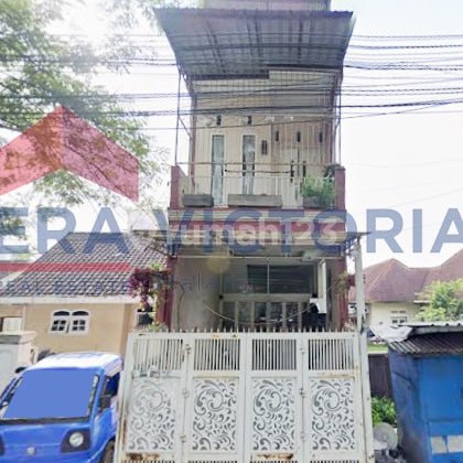 Ki Ageng Gribig Rmh 3 Lt Ki Ageng Gribig Rmh 3 Lt