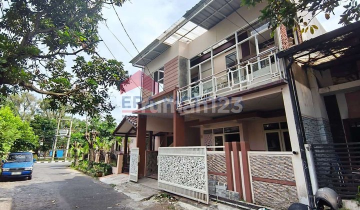 Strategic Sulfate House 2