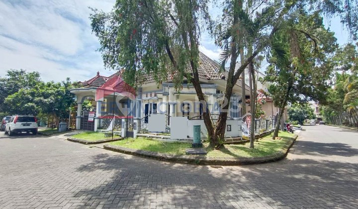 Rmh Nyaman Permata Jingga 2