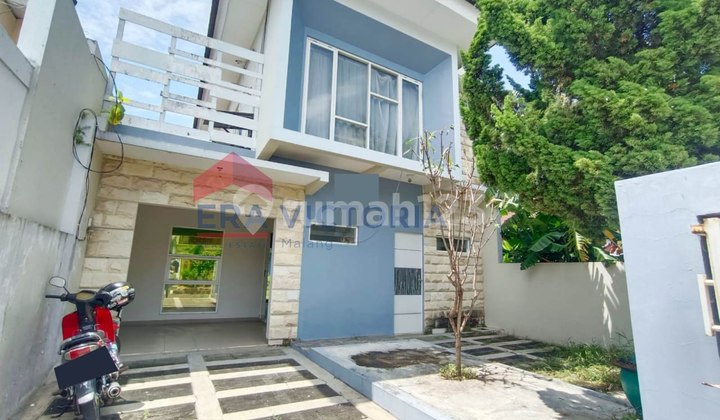 House Near Unbraw Campus 2