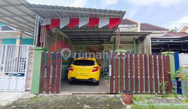 Rmh Dekat Unbraw