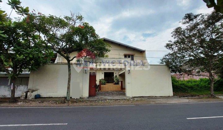 Special Warehouse for Rent/Sale Arjosari Malang