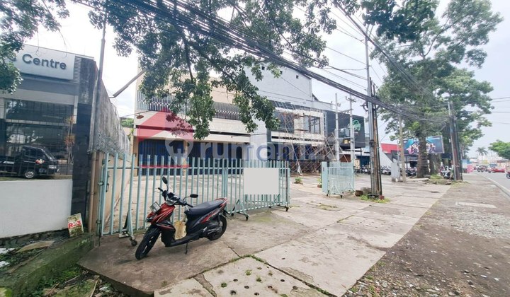 Strategic Ruko on Blimbing Axis 2