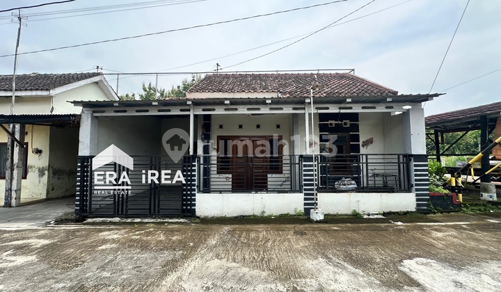 For Sale Cheap House in Solo Jaten Near Dr Oen Kandang Sapi Hospital