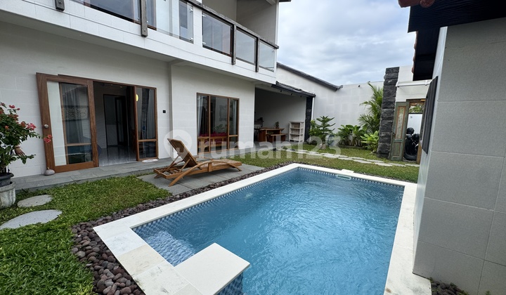 2 Bedroom House In Renon