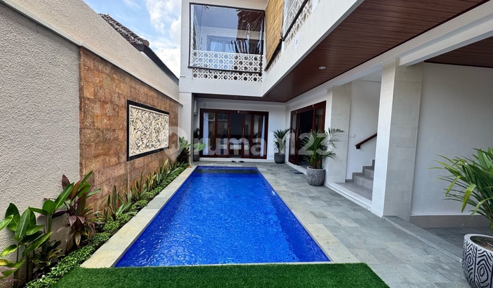 Brand New 3 Bedroom In Sanur Brand New 3 Bedroom In Sanur