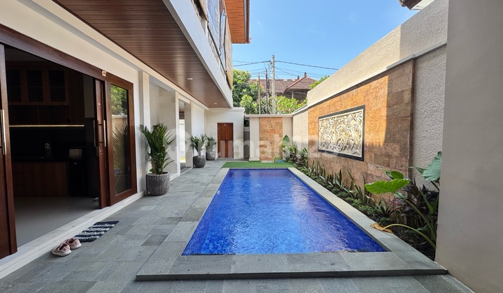 Brand New 3 Bedroom In Sanur 2