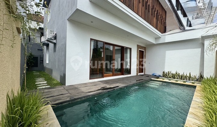 Brand New 3 Bedroom Villa In Sanur Brand New 3 Bedroom Villa In Sanur