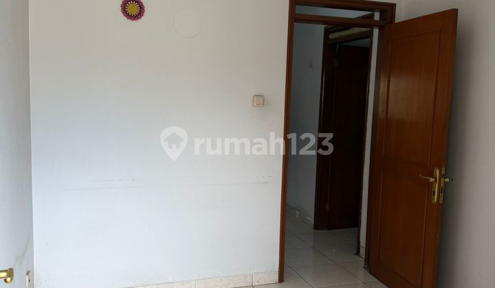 One-Story House Ready to Occupy in Pondok Hijau Residential Complex 2