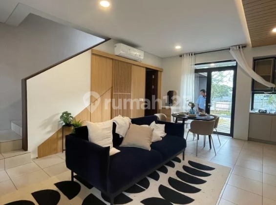 New House in Tatar Jayaprakasa Type Jayaprabu Kbp Bandung