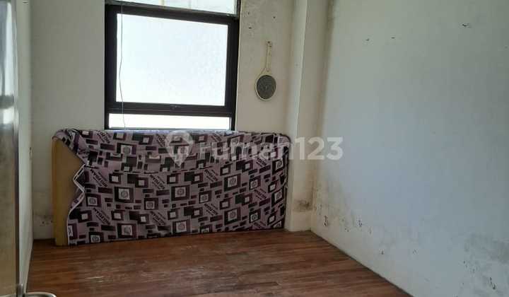 Rumah Hitung Tanah di Kota Baru Parahyangan Cluster Jingganagara 2