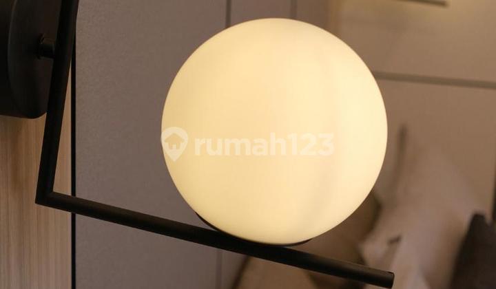 Rumah Millenial Siap Huni di Podomoro Bandung 2