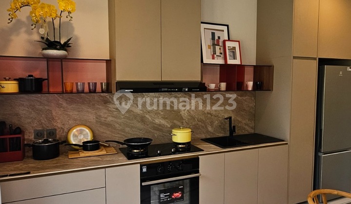 Rumah Baru di Tatar Kartawijaya Type Wijaya Puspa Kbp Bandung 2