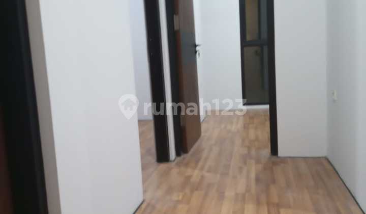 Rumah Baru Hook Siap Huni di Leuwisari Bandung 2