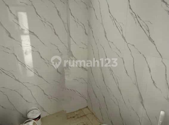 Rumah Baru Konsep Rumah Tumbuh di Setiabudi Bandung 2