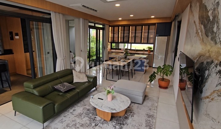 New House in Tatar Surawisesa Type Wisera Asri Kbp Bandung