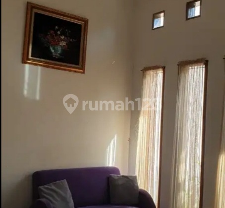 Well-Maintained Ready-to-Occupy House in Margahayu, Bandung 2