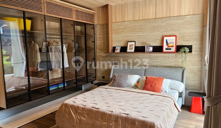 New House in Tatar Kartawijaya Type Wijaya Padma Kbp Bandung