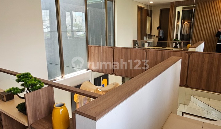 Rumah Baru di Tatar Kartawijaya Type Wijaya Padma Kbp Bandung 2