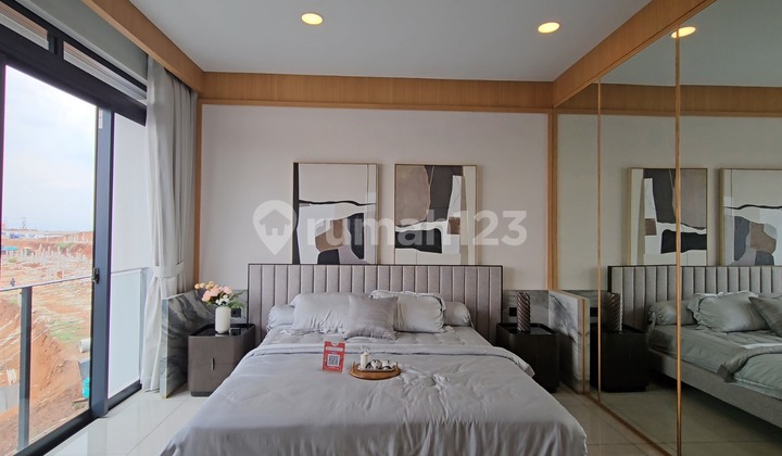 New House in Tatar Surawisesa Type Wisera Asih Kbp Bandung