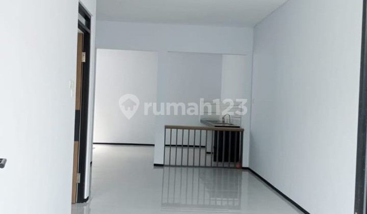 Well-Maintained Move-In Ready House in Tki Bandung
