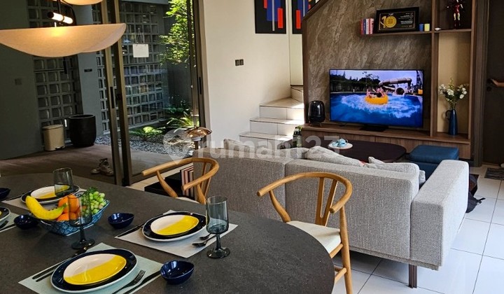 New House in Tatar Kartawijaya Type Wijaya Puspa Kbp Bandung