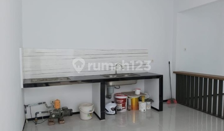 Rumah Terawat Siap Huni di Tki Bandung 2