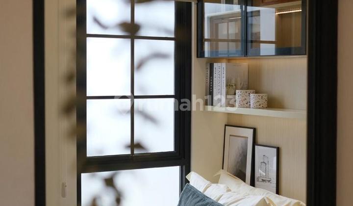 Rumah Millenial Siap Huni di Podomoro Bandung Rumah Millenial Siap Huni di Podomoro Bandung