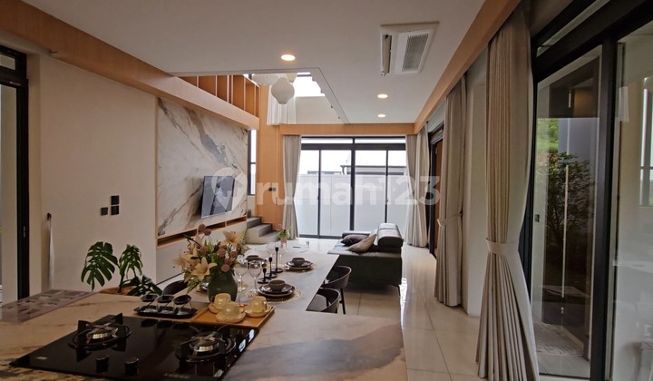 Rumah Baru di Tatar Surawisesa Type Wisera Asih Kbp Bandung 2