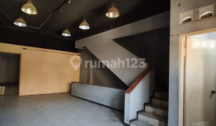 Ruko Siap Pakai di Jl Jendral Ahmad Yani Garut Ruko Siap Pakai di Jl Jendral Ahmad Yani Garut