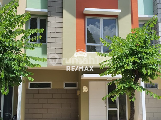 Di Jual Rumah Gading Serpong Paramount Village