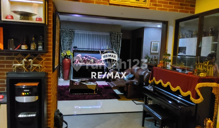 Dijual Rumah Idaman Mewah Nyaman dan Asri Bsd De Park Dijual Rumah Idaman Mewah Nyaman dan Asri Bsd De Park