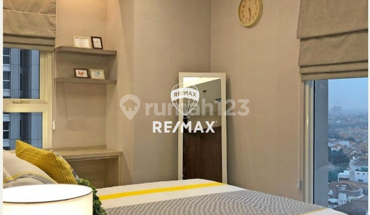 For Sale Apartment Pondok Indah Residence / Integrade Pim