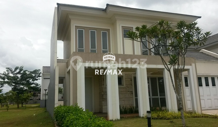 In Seakan Furnished House