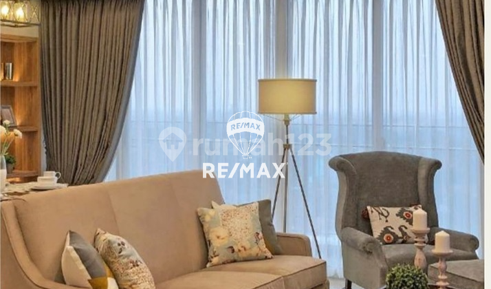 For Sale Apartment Pondok Indah Residence / Integrade Pim 2