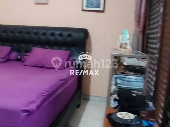 Dijual Rumah - Kembang Larangan, Jurangmangu Barat (Tangsel) 2