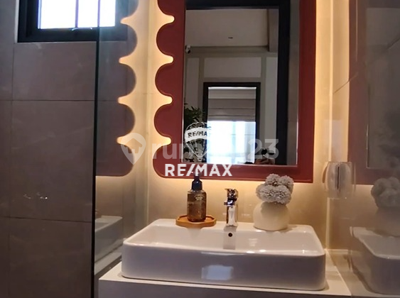 Bellefont 8x16 Unit New House 2