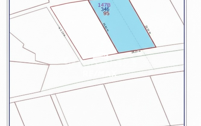 Dijual Tanah Premium - Sapphire Hills Dago Pakar Dijual Tanah Premium - Sapphire Hills Dago Pakar