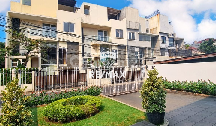 D Jual Rumah Luxury Permata Hijau D Jual Rumah Luxury Permata Hijau