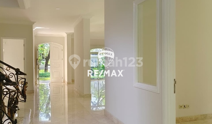 Di Jual Rumah Taman Golf Lippo Karawaci 2