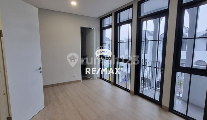 Di Jual Rumah Eather BSD Di Jual Rumah Eather BSD