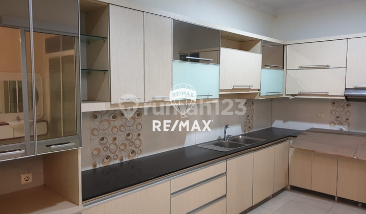 Jual Rumah Mewah di Serenade Lake Gading Serpong Jual Rumah Mewah di Serenade Lake Gading Serpong